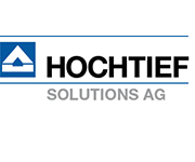Hochtief Solutions AG Referenz